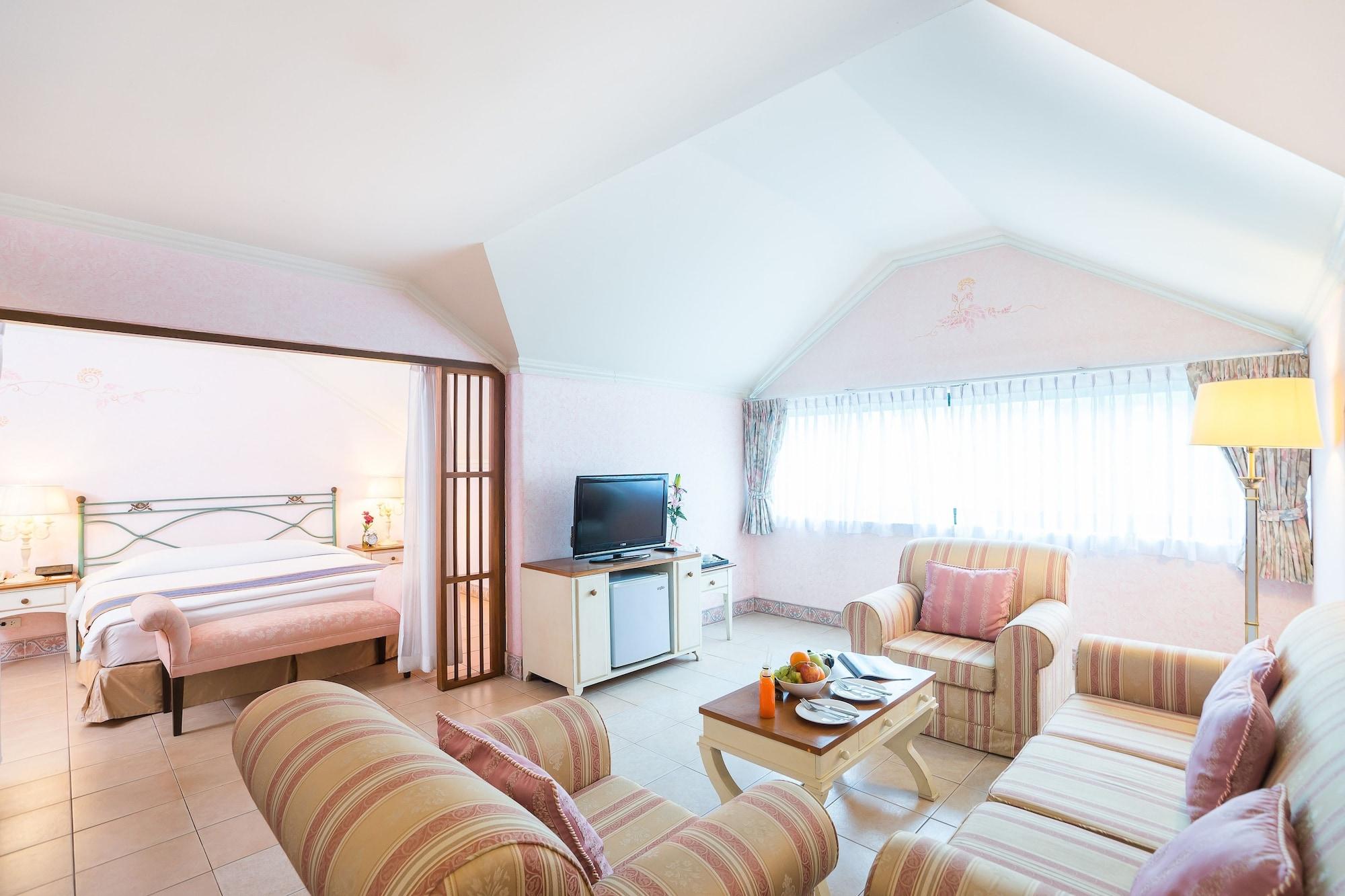 ฮอร์สชู พอยท์ รีสอร์ท แอนด์ คันทรี คลับ Hotel Nong Prue ภายนอก รูปภาพ